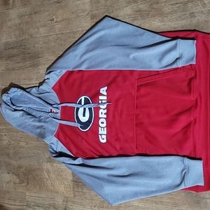 Georgia Bulldogs Hoodie